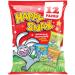 Walkers Wotsits Monster Munch Frisps Pom-bear Happy Snax Spicy Rings Variety Mixed Snacks Bags (120 x Mixed Mini Bags) - Buy Online on GoSupps.com