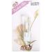 Beauticom Pana Professional Ceramic White Small Barrel Bit Nail Drill - XF Extra Fine Grit, 3/32 Shank Size - Buy Online on GoSupps.com
