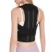 Posture Corrector Back Brace Upper Back Brace for Posture Correction Posture Harness - Less Visible Under Clothes Durable for Men Women Pain Relief Back Spine Support Correction Straps Better life - Buy Online on GoSupps.com