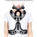 Adjustable Breast Orthosis & U-Traction Collar for Cervical Surgery - Optimal Support & Rehabilitation Device - Buy Online on GoSupps.com
