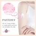 TUOSHITONG Honey Peach Body Lotion Hydrating & Nourishing Body Butter with Ice Cream Texture Intense Moisture Light & Non Greasy Makes Skin Smooth & Firm Whipped Body Butter Cream for Dry Skin 6.3 Oz - Buy Online on GoSupps.com