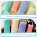Didiseaon 3pcs Soap Bag Foam Net Bathing Soap Bags Soap Exfoliating Pouch Soap Savers Pouch Soap Sleeve Pe - Buy Online on GoSupps.com