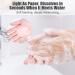 Cositina Paper Soap Sheets - 10 Boxes (500 Sheets) Disposable Hand Wash Soap for Travel & Outdoor Personal Care - Buy Online on GoSupps.com