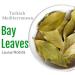 Arselia Wild Dried Bay Leaves Whole 2 Oz | Mediterranean Laurel Nobilis | Premium Quality | Natural All Green - Buy Online on GoSupps.com
