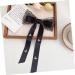 FRCOLOR Korean Hair Clips hairpin big hair s tiaras for women s hairpins hair barrettes for women girl hair s girl hair clips hair for women woman big back of Girl Hair Bows - Buy Online on GoSupps.com