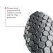 McDavid Hex Pads for Knees  Elbows & Shins  Moisture Wicking with HEX Technology  Black  Adult  S - Buy Online on GoSupps.com