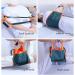 ZZBB Transfer Sling Patient Lift Board Belt Transferring Waterproof Transfer Belt Standing Assistance for Bedridden Patient Sliding Moving- Aids for Seniors - Buy Online on GoSupps.com