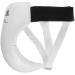 adidas Taekwondo Male Groin Guard - WTF Approved, Small - Buy Online on GoSupps.com