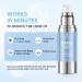 RONKIE Instant Eye Face Lift Cream: Reduces Eye Bags Wrinkles Puffy Eyes Dark Circles Crow s Feet in Minutes for Mature Skin of Middle-aged Women 1 Fl Oz - Buy Online on GoSupps.com