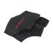 KALLORY Pair Support Sports Protector Thermal Pad Protection Magnetic Pad Adjustable Braces Barce Strap Heating
