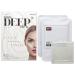Patch per white deep patch 12 patch. Microneedle acne patches large pimple patches large bleavage stain and pimple treatment for absorbing impurities hydrocolloid stickers