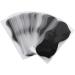 80PCS Charcoal Blackhead Remover Pore Strips for Face Nose Pores Pore Strips for Face Nose - Buy Online on GoSupps.com