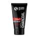 Beardo Activated Charcoal Acne & Oil Control Face Wash l 100ml/3.4Fl Oz l Pollution Control Deep Cleansing Charcoal Face Wash for Men