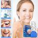 DHQKQG Mouth Guard for Teeth Grinding - 8-Piece Bruxism Protection & Snoring Relief - Comfortable Bite Track for Better Sleep - Buy Online on GoSupps.com