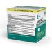 Globe Chewable Mint Antacid Tablets for Acid Indigestion Heartburn and Upset Stomach - 50 Packets of 2 Tablets Each 100 Count. Made in The USA - Buy Online on GoSupps.com