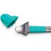 Missouri Star Quilt Co. Shark Applicutter Mini Rotary Cutter - 14mm Blade - Buy Online on GoSupps.com
