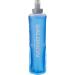 Salomon Soft Flask 250ml/8oz 28 Unisex Soft Drink Bottle Comfort High Flow Valve Easy to Handle Blue