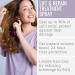 Keranique Volumizing Hair Growth System: Shampoo, Conditioner, Serum, Spray | Paraben & Sulfate Free - Buy Online on GoSupps.com