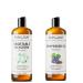 MAYJAM Pure Vegetable Glycerin for Skin Crafts Face Hair Organic Pure Grapeseed Oil for Skin Hair Cuticles and Face 16 Oz 473ML