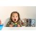 Heinz Apple Strawberry Fruit Pouch 4m+ 100g - Organic Baby Food | Buy Online - Buy Online on GoSupps.com