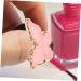 3 pi ces Palette Nail Art Set Compact M lange Vernis Ongles Cr atif L ger et Portable pour Designs Uniques - Buy Online on GoSupps.com