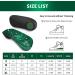 Women's Arch Support Insoles for Achilles Tendonitis - XL (11-12.5) - Pain Relief & Heel Pressure Dispersal - Buy Online on GoSupps.com