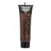Moon Creations Face & Body Paint Tubes | Brown | 12ml | Ready to Use Face Paint | No Flake | Cruelty Free Made in UK | Face Paint for Kids Adults Fancy Dress Festivals Halloween & More