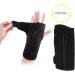 Buy Breathable Carpal Tunnel Wrist Support - Sturdy & Convenient Health Care Belt for Men & Women - International Shipping Available - Buy Online on GoSupps.com