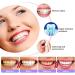 Purple Teeth Whitening Toothpaste - Deep Stain Removal for White Teeth | Remove Coffee & Yellow Stains (1 Pack) - Buy Online on GoSupps.com