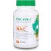 Organika Milk Thistle 250 Mg 220 vcaps + Organika NAC (N-Acetyl-L-Cysteine) 500mg 90 caps Bundle 220 Count (Pack of 1) Seed + Levels 90 caps - Buy Online on GoSupps.com
