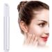 Electric Removal Pen Red Blue LED Mark Repair Device Facial Skin Care (Silver Grey) - Buy Online on GoSupps.com