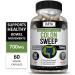 Kaya Naturals Colon Sweep | 30-Day Colon Cleanser Detox for Weight Management with Herbs & Probiotics - 60 Capsules - Buy Online on GoSupps.com