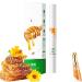 EXQST Clear Lip Plumping Serum Clear Honey Lip Plumping Serum Moisturizing Lip Plumping Serum Honey Infused Lip Oil