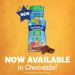 PediaSure Grow & Gain Kids Protein Shake with Fiber, Immune Support, and DHA Omega-3 Chocolate Flavor, 24 Count - Buy Online on GoSupps.com