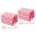 BESPORTBLE 4 Boxes Cartoon Daily use Adhesive Kids Adhesive Cartoon Band Cute Cartoon Medical Glue Child Dressing Outdoor