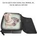 Travel Cat Litter Box - Portable Waterproof Scratch Resistant & Foldable | Ideal for Car & Travel - Buy Online on GoSupps.com
