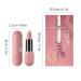 KODEQ Matte Lipstick Set for Women - Long Lasting Smooth Creamy Finish - Fashion Makeup Gift - Buy Online on GoSupps.com