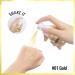 Erinde Body Glitter Spray Face Glow Illuminator Liquid Highlighter Shimmer& Sparkle Make Up Moisturizing Glow Drops Luminizer with Light Fragrance Non-Sticky 50ml #01 Gold 50ml 1 ml (Pack of 1) - Buy Online on GoSupps.com