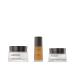 AHAVA Extreme Set Includes Extreme Day Cream Extreme Night Treatment and Extreme Firming Eye Cream