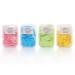 400 Sheets Petal Paper Soap - Portable Dissolvable Hand Soap for Travel Camping & Outdoor Use - Buy Online on GoSupps.com