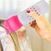 Hair Oil Applicator Bottle Applicator Hair Applicator Hair Applicator Hair Applicator Hair Dye Brush Bottle Light Brush Applicator for Hair Dye Scalp Red - Buy Online on GoSupps.com