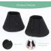 Nobleza Overreach Horse Boots: Durable Neoprene Protection for Equestrian Safety - Buy Online on GoSupps.com