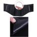 Buy Lumbar Support Belt for Lower Back Pain Relief | Adjustable & Breathable | Black M - Buy Online on GoSupps.com