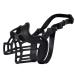 Muzzle for dogs basket of dogs for dogs muzzle for dogs silicone basket dog muzzle dog muzzle against barks medium and large dog xxxl