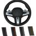 KORP For BMW M Sport G30 G31 G32 G20 G21 X3 G01 X4 G02 X5 G05 G14 G15 G16 Customized Car Steering Wheel Cover - Buy Online on GoSupps.com