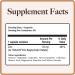 Prot o-Zinc | Chelated Zinc Bisglycinate for Immune Health | 60 Capsules | Made in USA - Buy Online on GoSupps.com