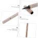 NOLITOY 1pc Eyeliner Fake Eyelashes False Eyelashes Pen Liner with Wing Makeup Pen Retouching Pen Cosmetic - Buy Online on GoSupps.com