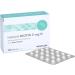Nobilin Biotin 5 mg Tablets - 100 Count for Healthy Hair Skin & Nails | Buy Internationally - Buy Online on GoSupps.com