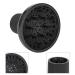 Haardiffusor for Curly Hair - Universal Diffuser Attachment for Hair Dryer | Salon Quality Hairdressing Accessories - Buy Online on GoSupps.com