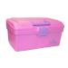 Eulenspiegel 990360 Professional Plastic Make-Up Case | Carnival Children's Make-Up & Halloween Set - Shop Now! - Buy Online on GoSupps.com